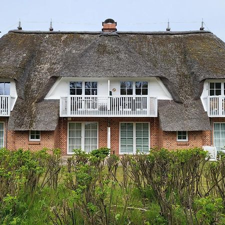 Ferienwohnung WATT- Gold ehemals Wattperle Sankt Peter-Ording Exterior foto